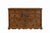 Antique Chest of Drawers in Black Forest Carved Oak, 1800s For Sale - Image 10 of 10