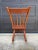 Farmhouse Circa 1800s Fireside / Sewing Rocking Chair For Sale - Image 3 of 7