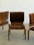1970s Bentwood Dining Chairs - Set of Four For Sale - Image 9 of 18