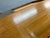 Harvey Probber Mahogany + Caned Door Credenza C1950s For Sale - Image 16 of 17