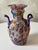 Vintage Vase in Murano Glass from Fratelli Toso, 1920 For Sale - Image 12 of 12