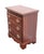 KINCAID FURNITURE Lenoir Collection Solid Cherry Traditional Style 26" Two Drawer Nightstand 21-142 30.25" High 26" Wide...