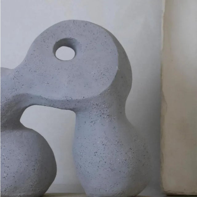 Not Yet Made - Made To Order Double Buddy Sculpture by AOAO For Sale - Image 5 of 6