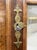 Wood Large Dutch Corner Display Cabinet, 1780s For Sale - Image 7 of 12