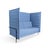 We are offering one of four beautiful office sofas from the renowned German manufacturer Vitra for sale. The model is...