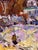Oil Painting Evening Arrival at Church Oleksiy Ivanyuk For Sale - Image 6 of 11