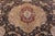 Chinese Modern Animal Motif Silk Chinese Area Rug For Sale - Image 3 of 12