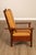 Gustav Stickley Antique Mission Oak Morris Chair Model 346 For Sale - Image 17 of 18