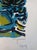 Antonio Guansé (Spanish, 1926–2008) - Water lillies Beautiful composition on Arches paper, handsigned, dated and adnotated...