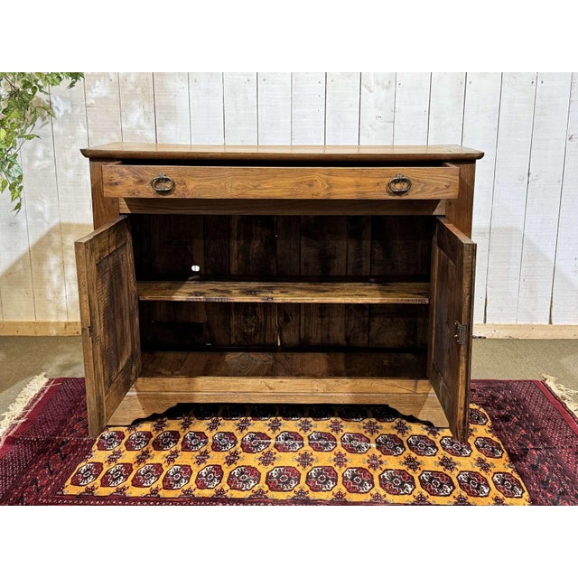 20th Century Chestnut Sideboard For Sale - Image 6 of 16
