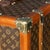 Wardrobe Trunk in Monogram Canvas from Louis Vuitton, France, 1930s For Sale - Image 6 of 18
