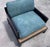 Christian Liaigre Opium Lounge Chair by Holly Hunt, 21st Century For Sale In West Palm - Image 6 of 11