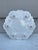 French Blue & White Faience Oyster Platter Moustiers Style, Circa 1940 For Sale In Austin - Image 6 of 9