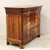 19th Century Louis Philippe Chest of Drawers in Walnut For Sale - Image 4 of 10
