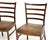 Wood Danish Armchairs from Johannes Andersen, 1960s, Set of 2 For Sale - Image 7 of 11