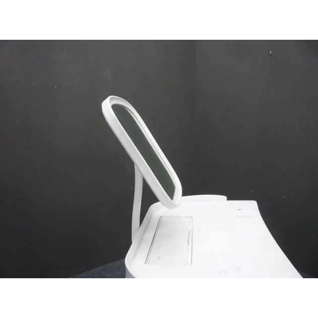 Swedish Dressing Table by Carl Malmsten, 1960s For Sale - Image 6 of 10