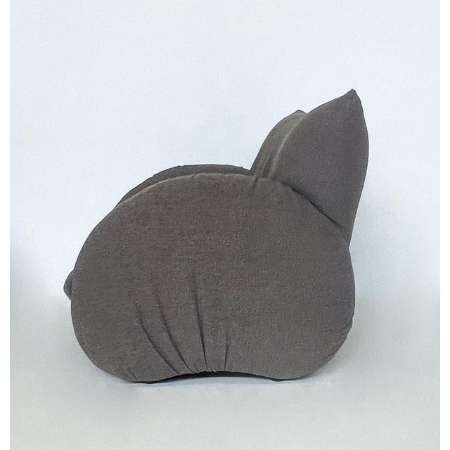 Set of Mid-Century Modern Italian Armchairs, Italy, 1960s For Sale - Image 4 of 8