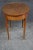 Wood Mahogany Baker Cocktail Table For Sale - Image 7 of 11
