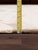 Edgy Hand-Tufted Ivory Area Rug- 7' 9'' X 9' 9'' For Sale - Image 4 of 5