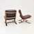Ingmar Relling Mid-Century Siesta Lounge Chair by Ingmar Relling for Westnofa, Norway, 1970s For Sale - Image 4 of 18