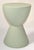Kartell Vintage Philippe Starck Attributed Prince Aha Stool Kartell Fennel Green Mid-Century Modern For Sale - Image 4 of 12
