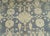Turkish Oushak Antique Look Rug 10'5" x 14'3" #21310 For Sale - Image 4 of 8