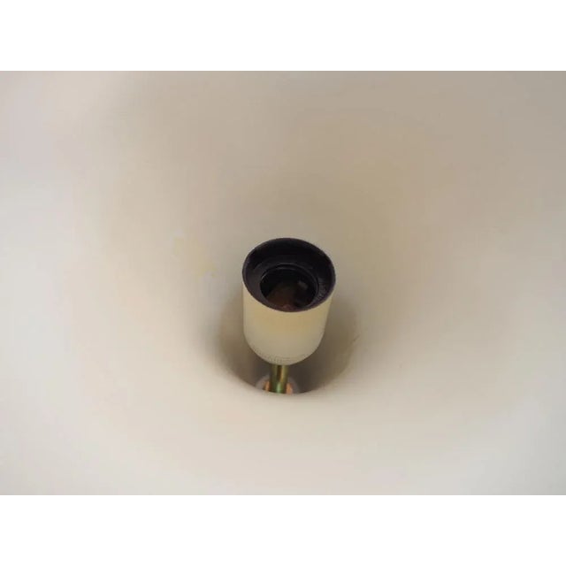 Danish Pendant Lamp, 1970s For Sale - Image 3 of 5