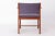 Vintage Armchair by Børge Mogensen for Fredericia Stolefabrik, 1960s For Sale - Image 4 of 11