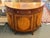 Burton Ching Georgian Demi-Lune Commode For Sale - Image 4 of 12