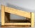 1920s Primitive Shoe Shine Bootblacks Stand For Sale - Image 15 of 16