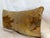 Renaissance 16th Century Brussels Flemish Tapestry Pillow For Sale - Image 3 of 7