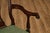 Henredon 'Rittenhouse Square' Set of Six Mahogany Dining Chairs For Sale In Philadelphia - Image 6 of 18