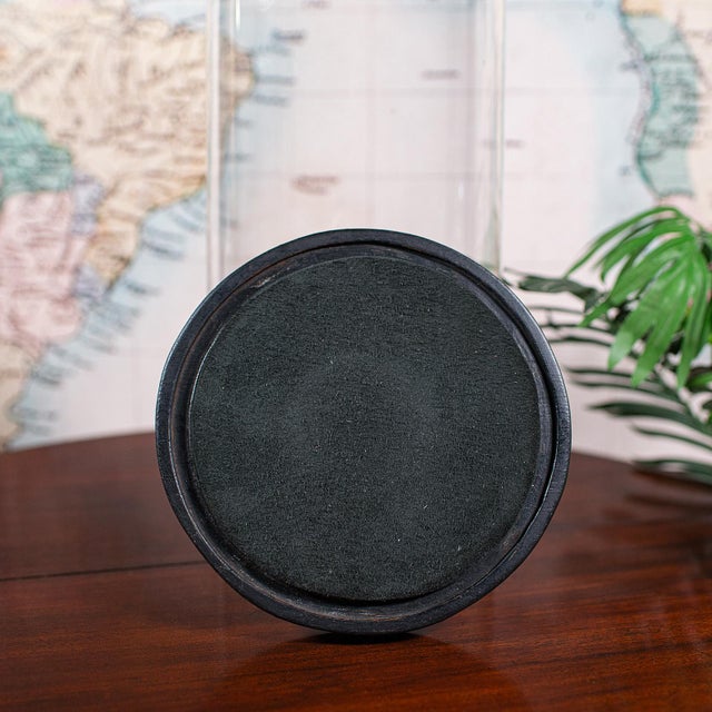 Transparent Large Antique Victorian Display Dome, English, Glass, Taxidermy Showcase, c.1880 For Sale - Image 8 of 10