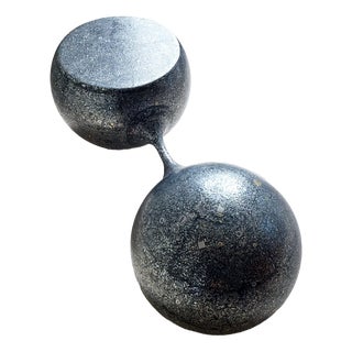 Dumbbell 42 by Jan Paul For Sale