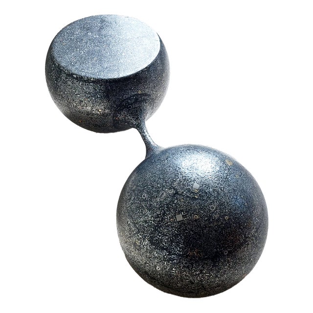 Dumbbell 42 by Jan Paul For Sale