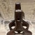 1960s Vintage Wine Rack by Don S. Shoemaker Rosewood & Brass Mexico 1960s Mid Century For Sale - Image 5 of 14