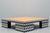 Ollo Coffee Table by Alessandro Mendini for Alchimia, 1980 For Sale - Image 10 of 13