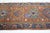 Antique Karajeh Rug 3'1'' x 8'11'' For Sale - Image 10 of 11