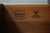Kindel National Trust Mahogany Chest on Chest For Sale - Image 16 of 16