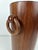 Vintage Wooden Cylinder Umbrella Stand, 1960s For Sale - Image 6 of 8