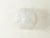 Vintage Glass Wall Light, 1970s For Sale - Image 3 of 7