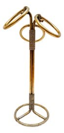 Example of Towel Rings