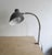 This original 1960s workshop/office desk lamp embodies the ingenuity of mid-century industrial design. Commonly referred...