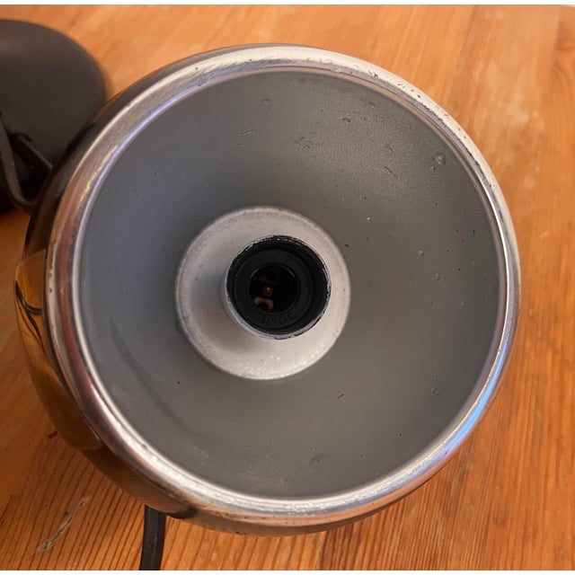 Space Ege Lamp from Luci Italia, 1970s For Sale - Image 12 of 18