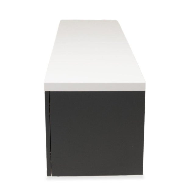 Wooden Sideboard from WK Wohnen For Sale - Image 18 of 18