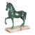 The Herculaneum Quadriga Horse "Cavallo Mazzocchi" After Antiquity For Sale