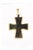 A Delicate Byzantine Cross Pendant For Sale - Image 10 of 14