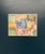 Mid 20th Century Off, Blue Jugs and Lemon, 1950s, Oil on Panel, Framed For Sale - Image 5 of 13