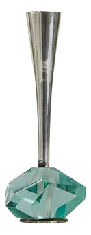 Flower Holder by Max Ingrand for Fontana Arte, 1960s