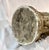 Vintage Mid-Century Neoclassical Weathered Concrete 18" Cherub Fountain Sculpture For Sale - Image 13 of 16